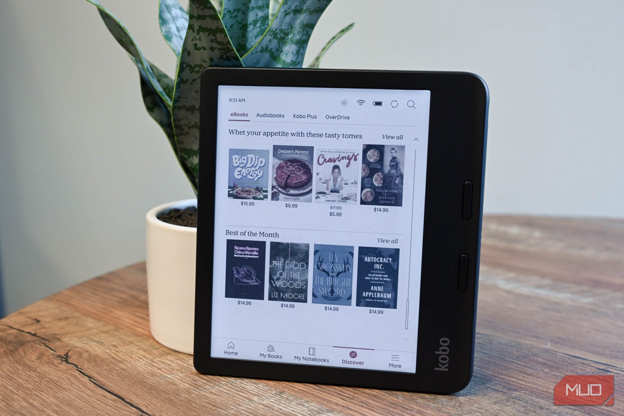 Kobo Libra Colour Review: Perfect for Annotating in Color
