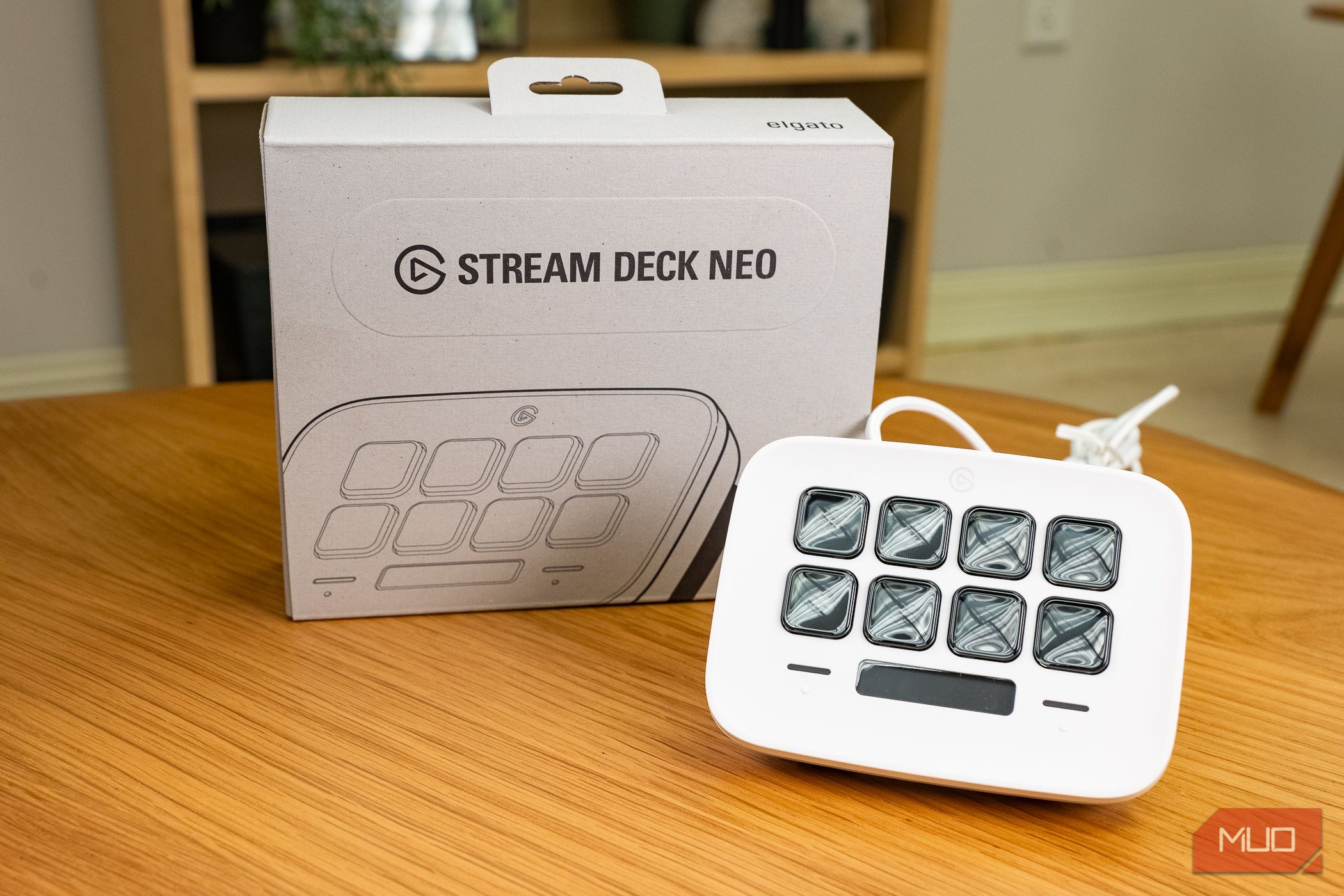 Elgato Stream Deck Neo Review: The Most Beginner-Friendly Stream Deck