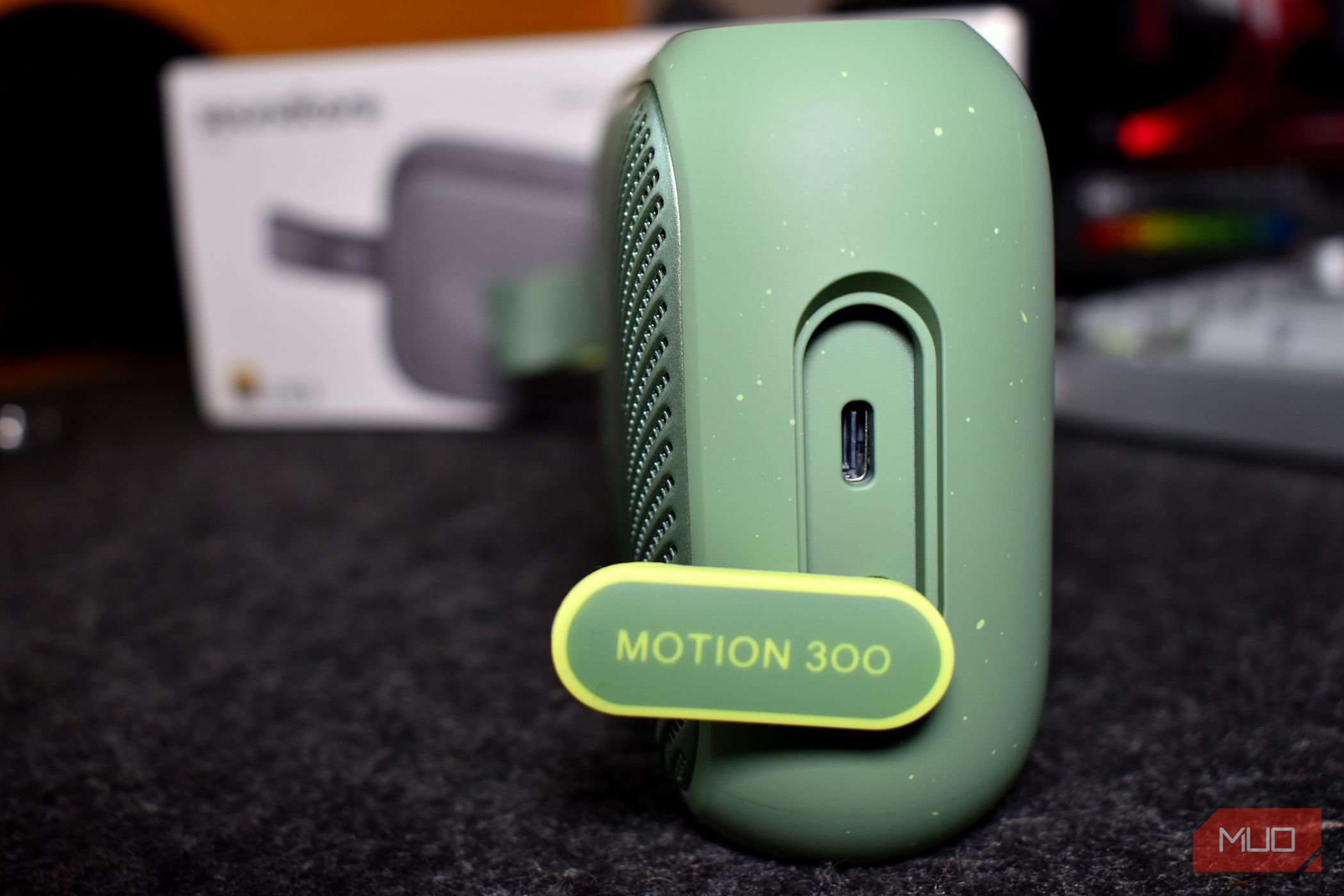 Soundcore Motion 300 Review: This Budget-Beating Bluetooth Speaker