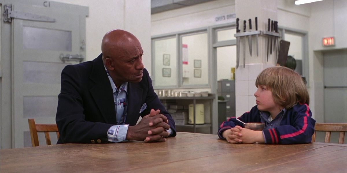 The Shining' Prequel That We'll Never Get to See