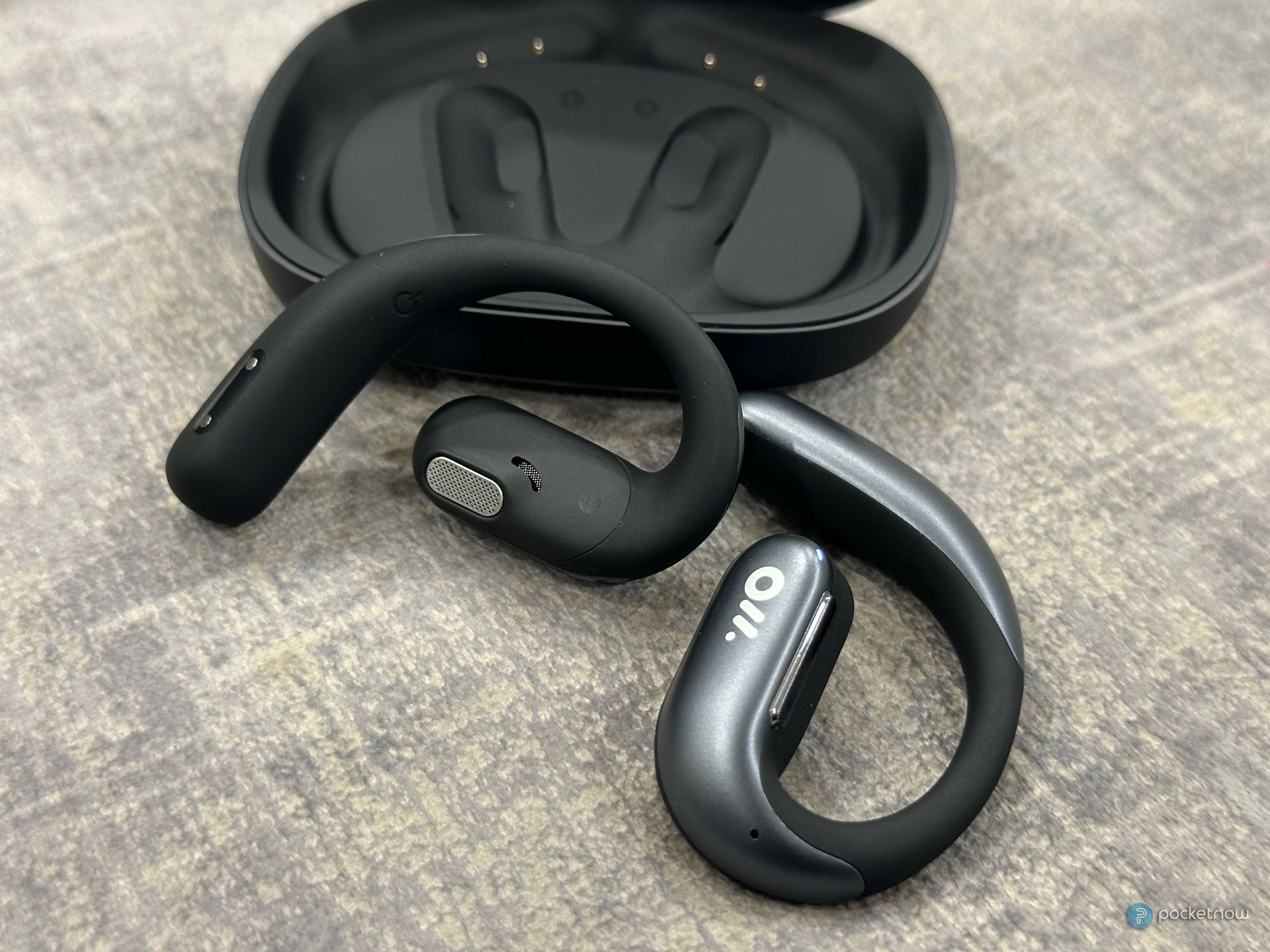 Oladance OWS Pro Open-Ear Headphones Review: Shockingly Good!