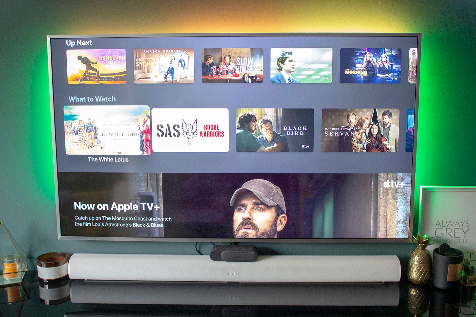 Apple TV 4K (2022) review