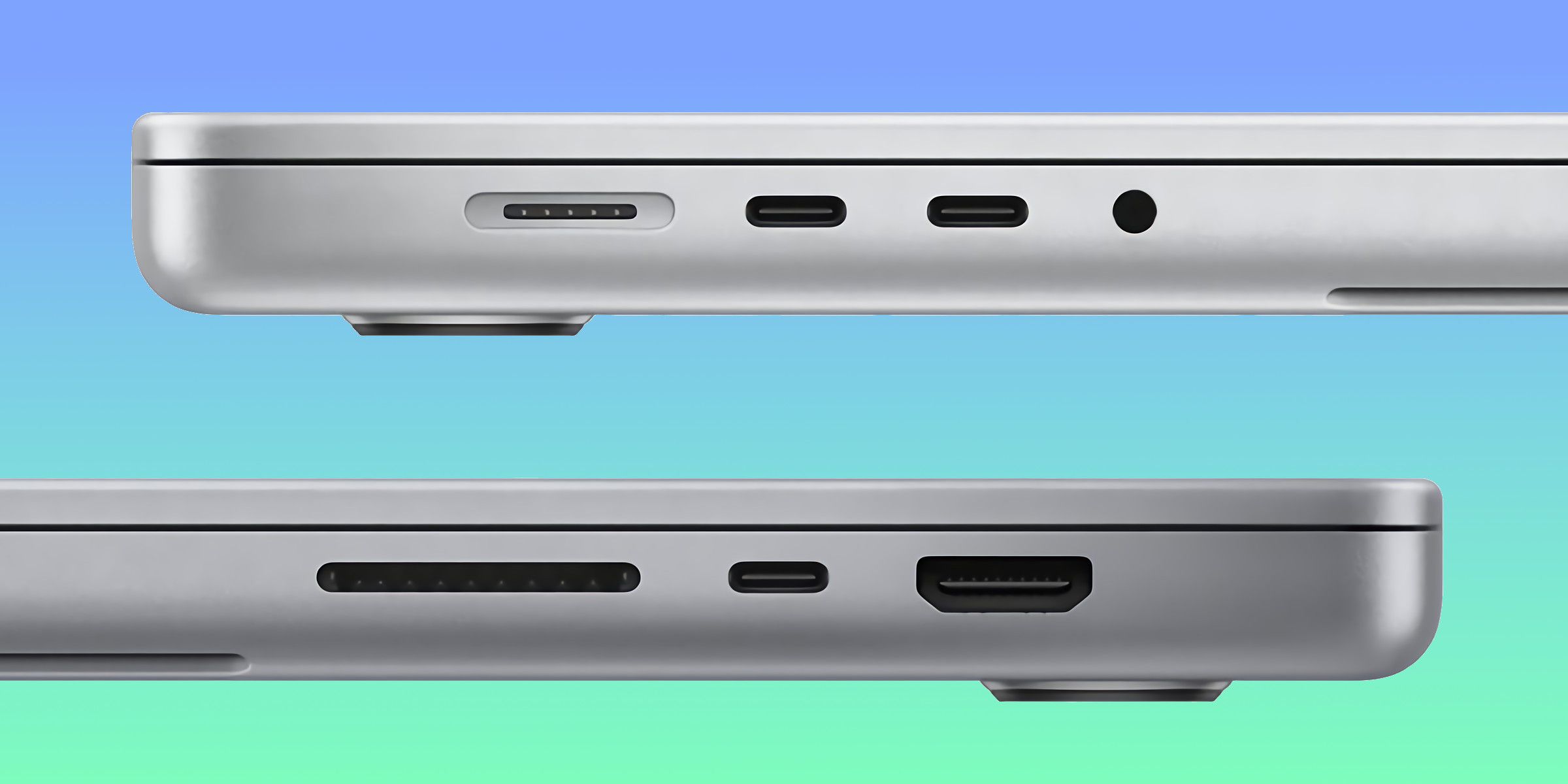 New Details On MacBook Pro's Headphone Jack Confirm It's A Huge