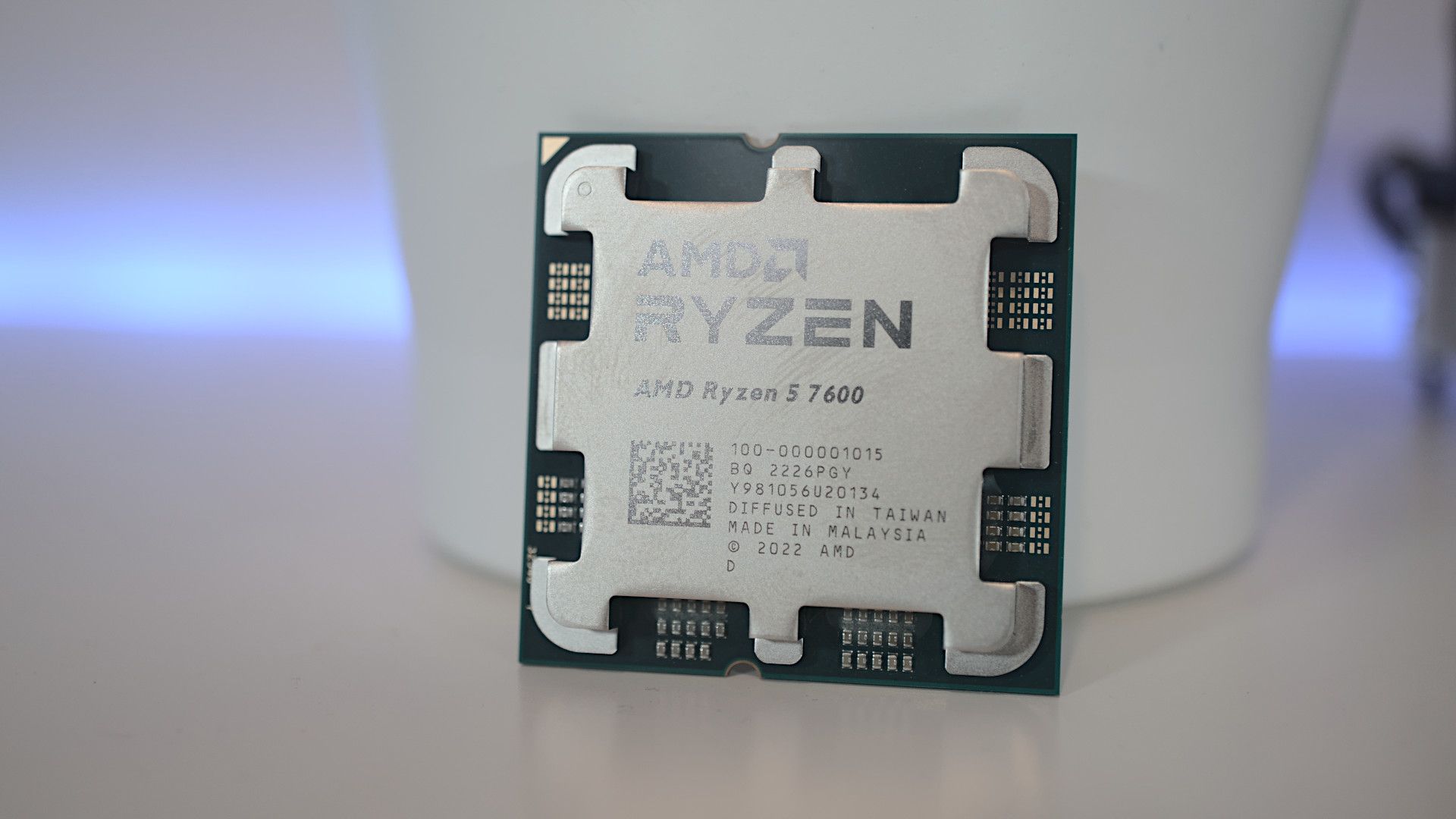 AMD Ryzen 5 7600 review: An impressively affordable Zen 4 CPU