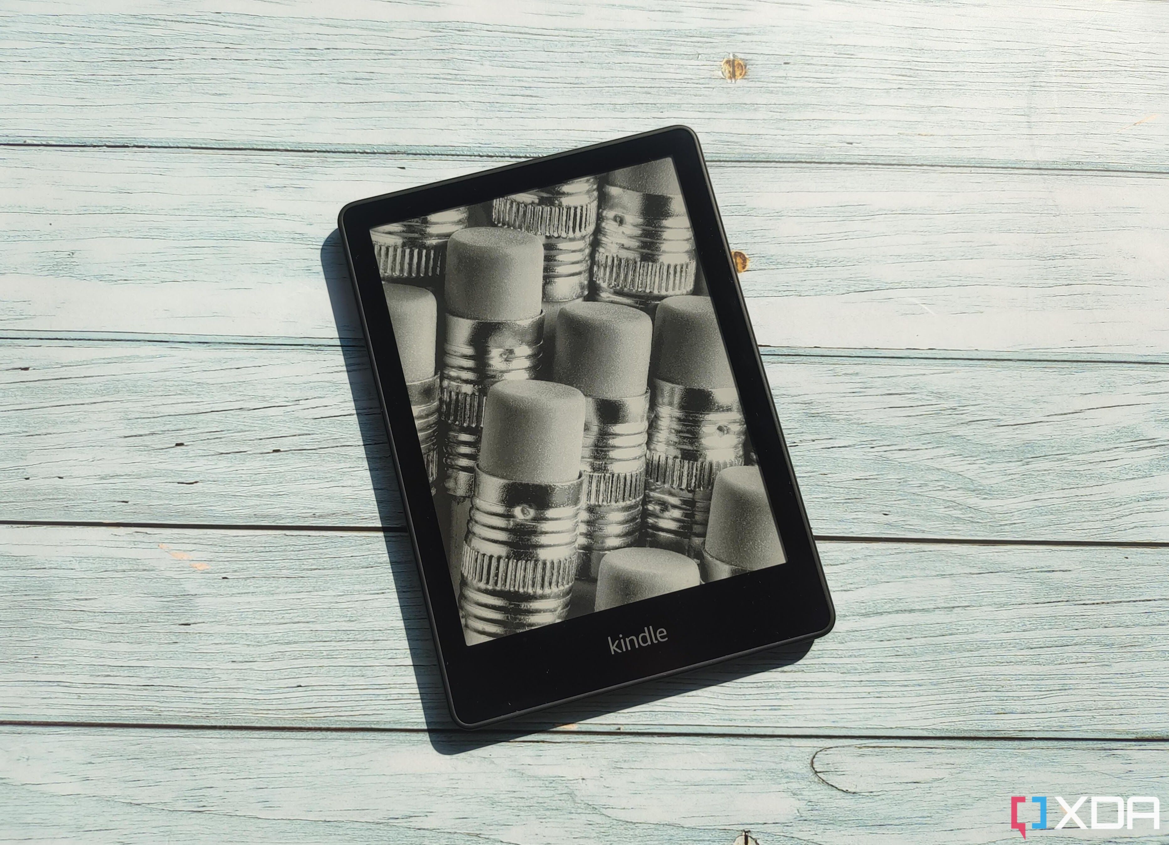Amazon Kindle Paperwhite 11th Gen review: The best e-reader for