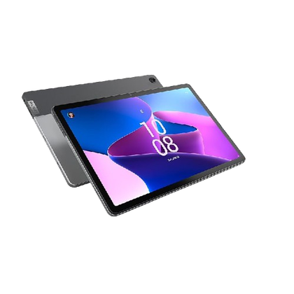 Lenovo Tab M10 Plus 3rd Gen review: Not quite what you'd hope