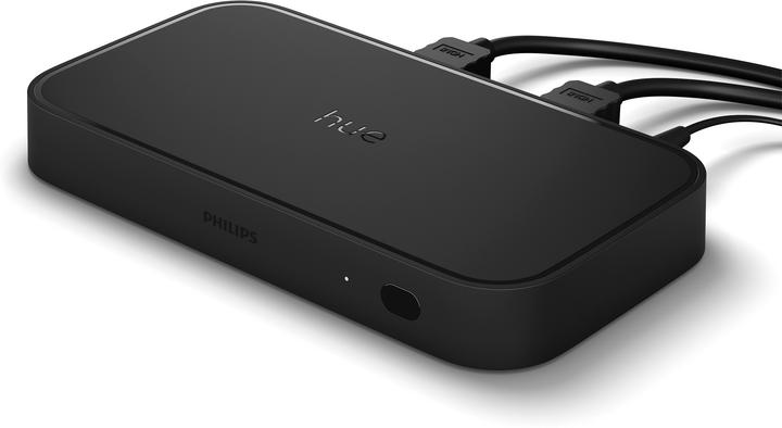 Philips Hue Play HDMI Sync Box Generatie 2 - kopen bij Galaxus