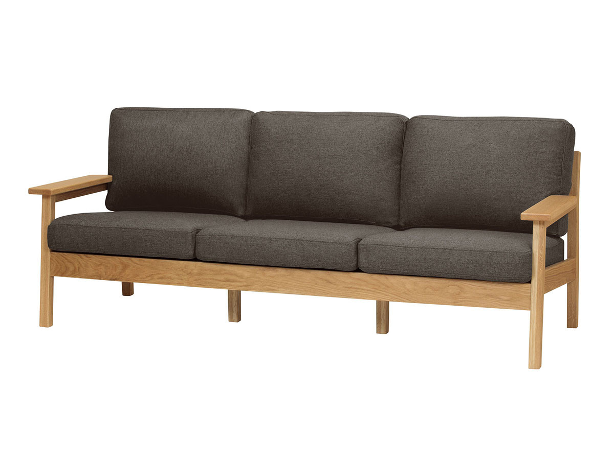 SIEVE merge sofa 3seater / シーヴ マージ ソファ 3人掛け