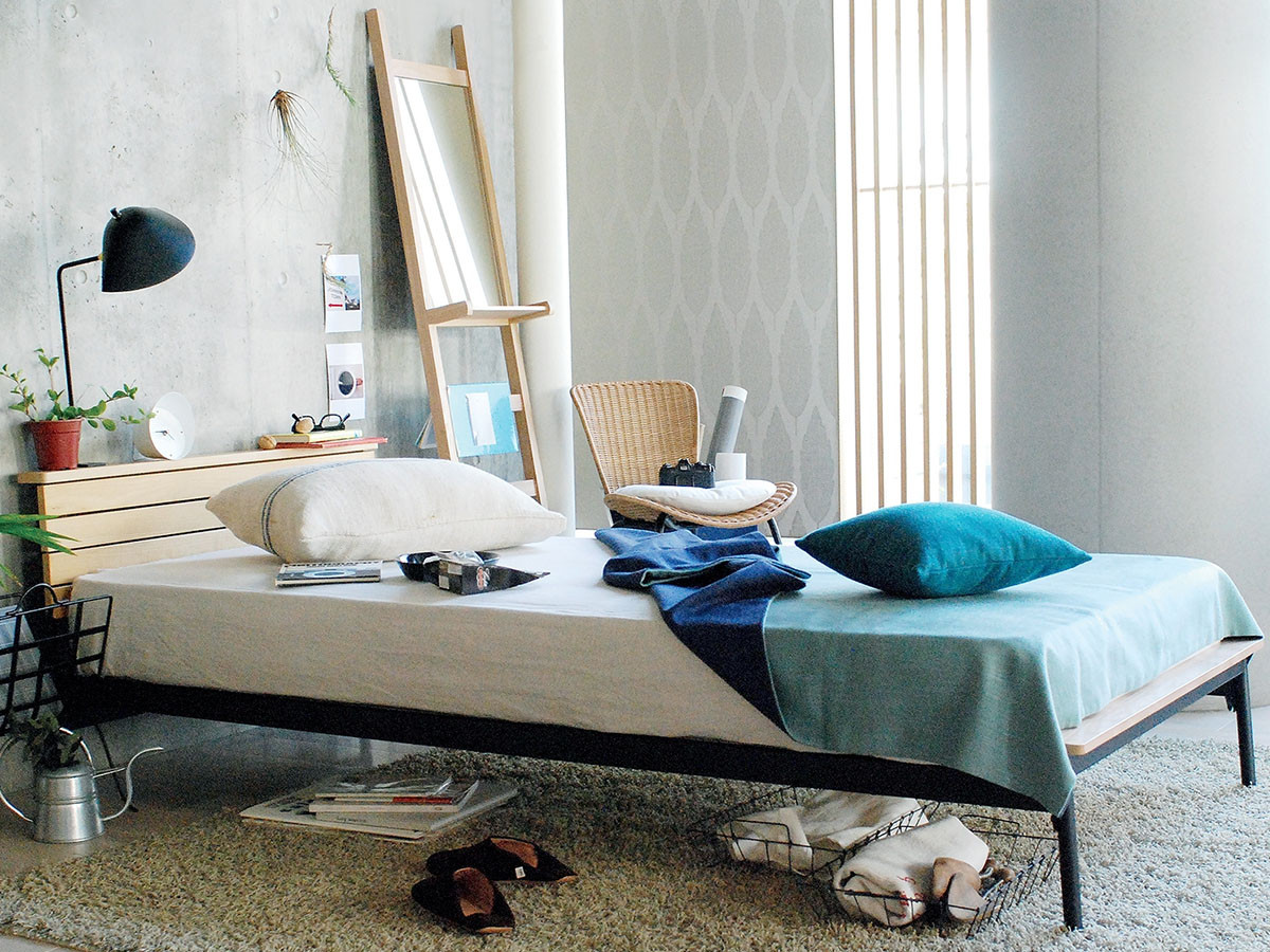 IDEE MAREA CHAIR / イデー マレア チェア - インテリア・家具通販