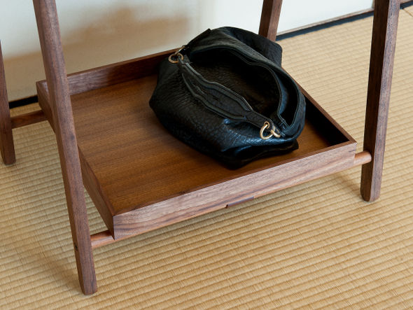 cosine DRESS RACK / コサイン ドレスラック 小 - インテリア・家具