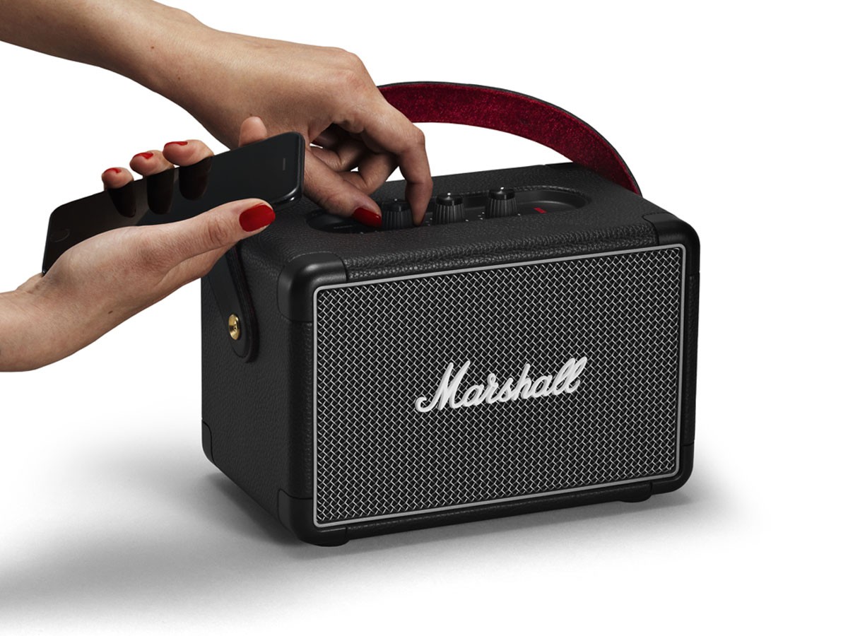 Marshall KILBURN II / マーシャル キルバーン 2 ワイヤレススピーカー