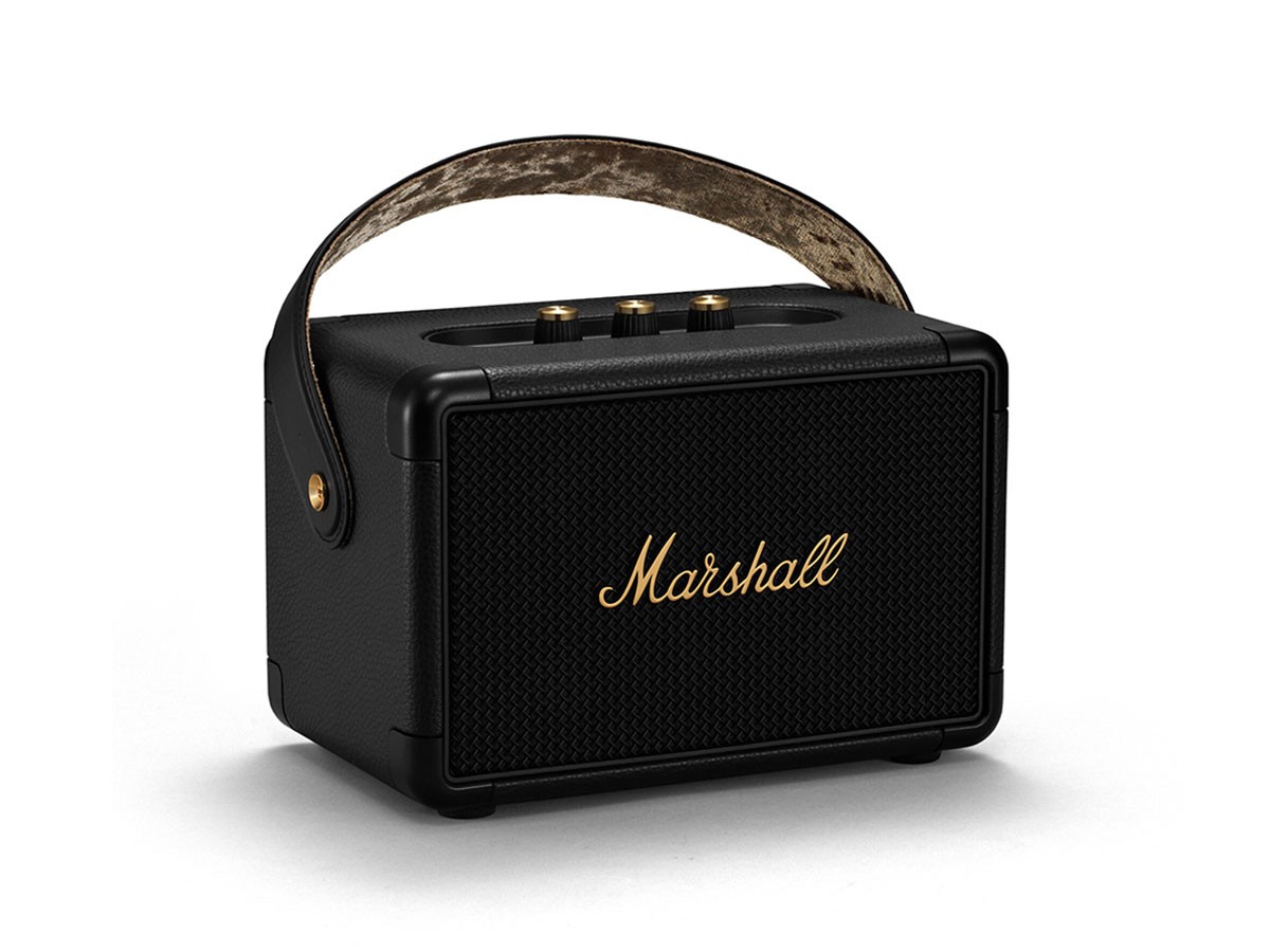 Marshall KILBURN II / マーシャル キルバーン 2 ワイヤレススピーカー