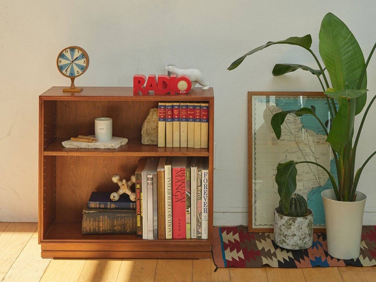 ACME Furniture BROOKS STACKING SHELF / アクメファニチャー