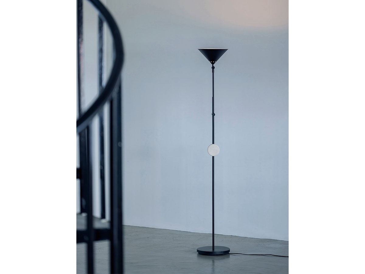 FLYMEe Parlor Floor Light / フライミーパーラー フロアライト