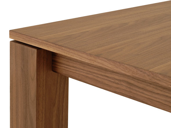 moda en casa AMANDO 160-220 table / モーダ・エン・カーサ アマンド