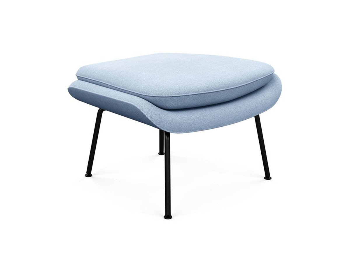 Knoll Saarinen Collection Womb Ottoman - Relax / ノル サーリネン