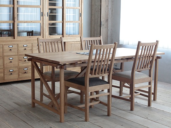 Easy Life KUMIN TABLE / イージーライフ クミン テーブル