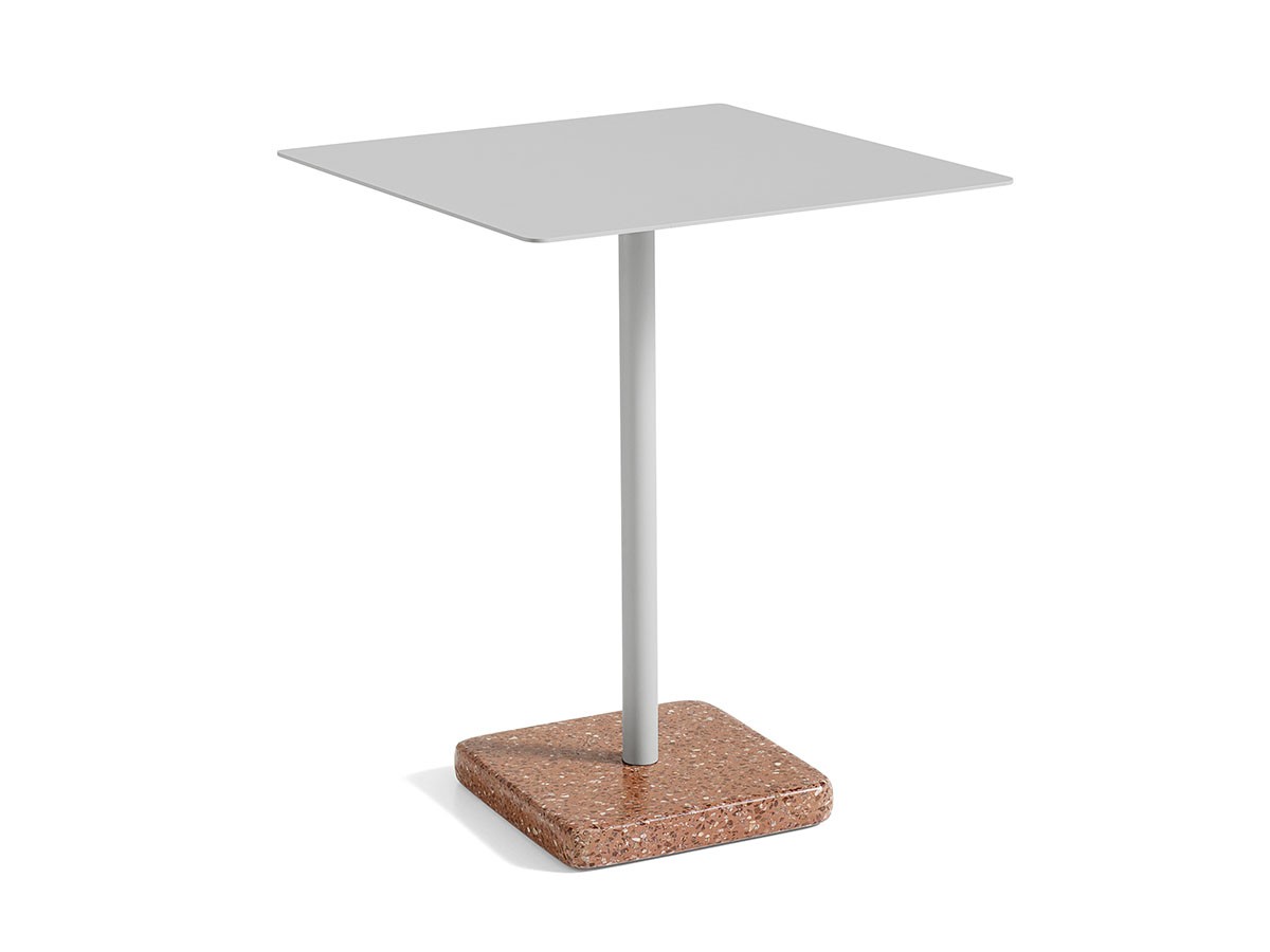HAY TERRAZZO TABLE / ヘイ テラゾー スクエアテーブル - インテリア