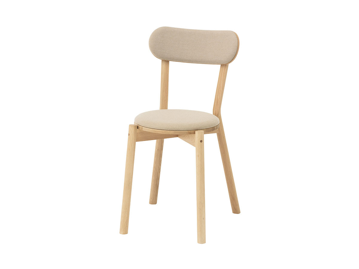 KARIMOKU NEW STANDARD CASTOR CHAIR PAD / カリモクニュー