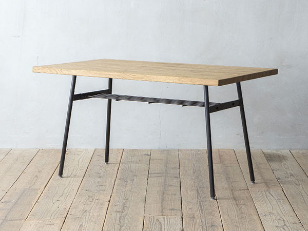 Knot antiques KOOPA TABLE / ノットアンティークス クッパ テーブル