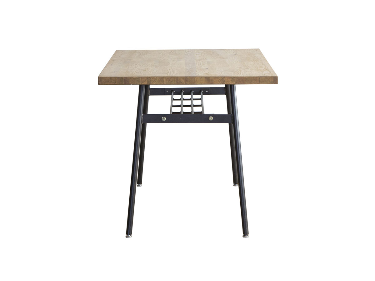 Knot antiques KOOPA TABLE / ノットアンティークス クッパ テーブル