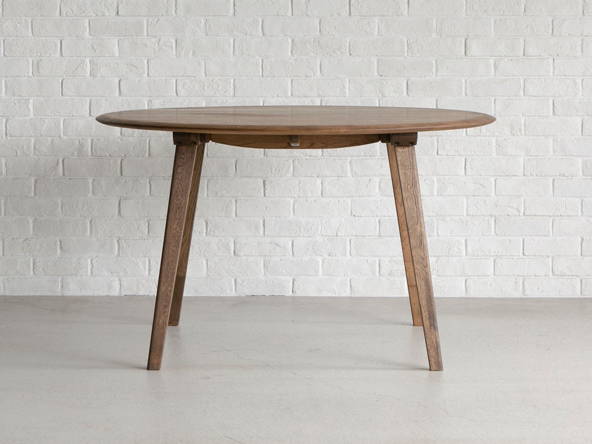 CRASH GATE DECKE DINING TABLE / クラッシュゲート デッケ ダイニング