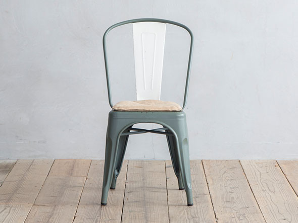 Knot antiques GREG II CHAIR / ノットアンティークス グレック 2