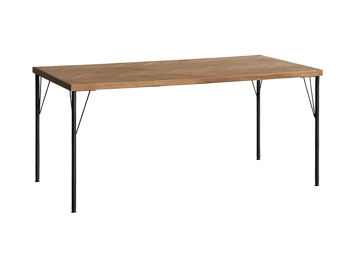 Knot antiques GYPSY DINING TABLE / ノットアンティークス ジプシー