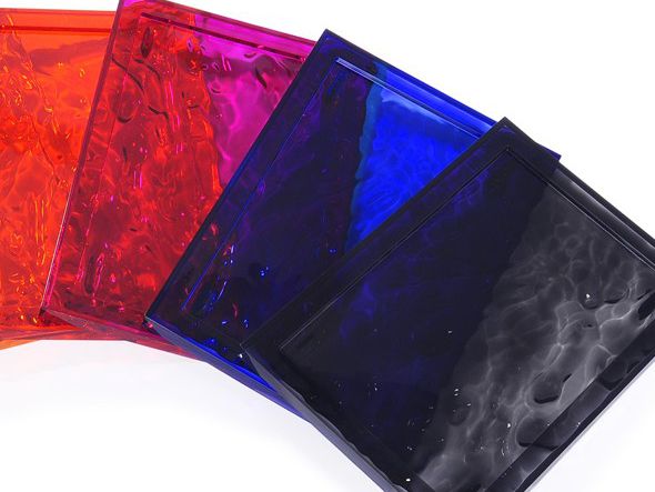 Kartell Dune / カルテル デューン - インテリア・家具通販【FLYMEe】