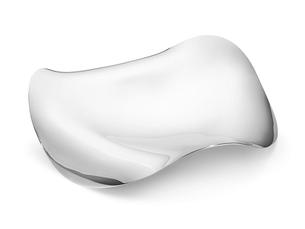 GEORG JENSEN COBRA TRAY / ジョージ ジェンセン コブラ トレイ