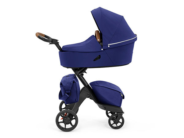 STOKKE STOKKE XPLORY X CARRY COT / ストッケ ストッケ