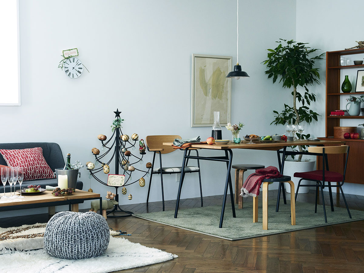 IDEE FERRET CHAIR / イデー フェレ チェア - インテリア・家具通販