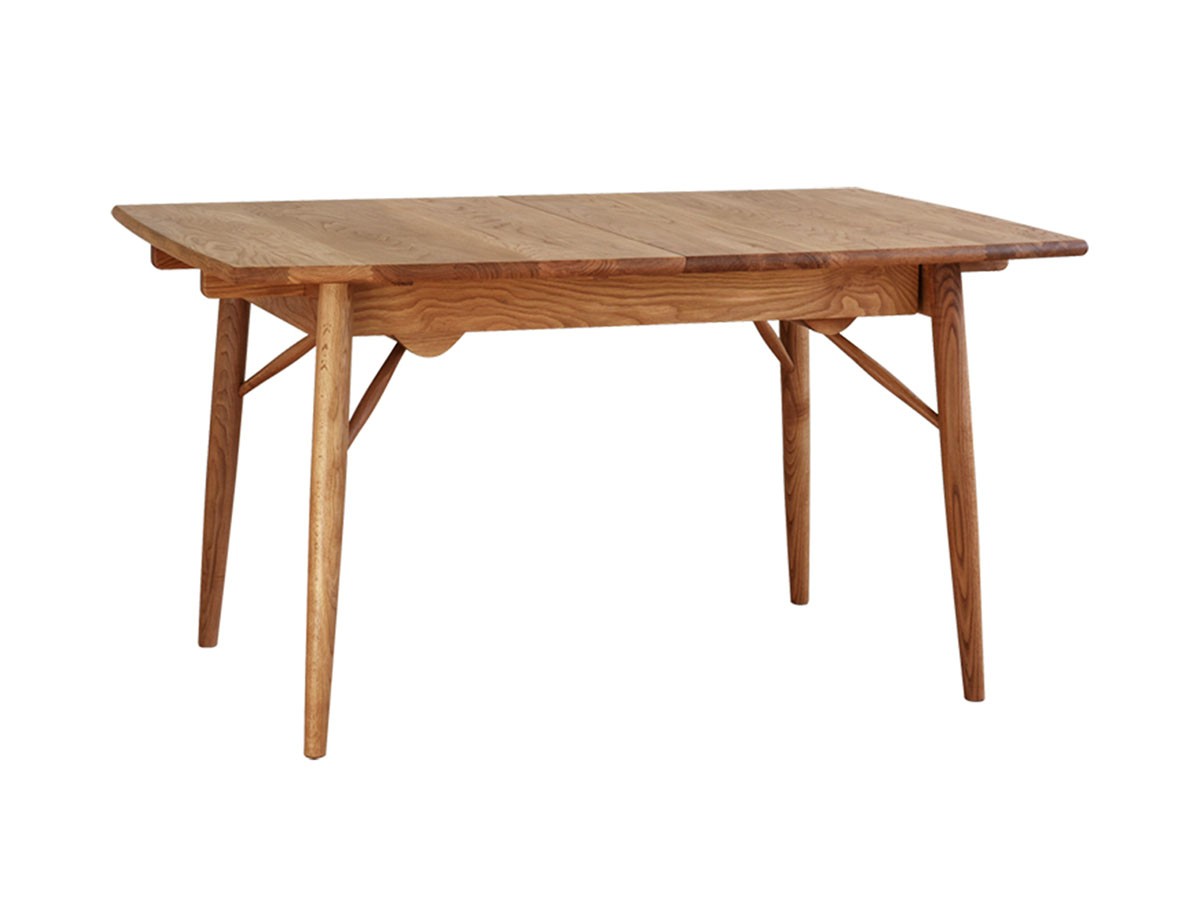 北の住まい設計社 Extension Table Classic / きたのすまいせっけい