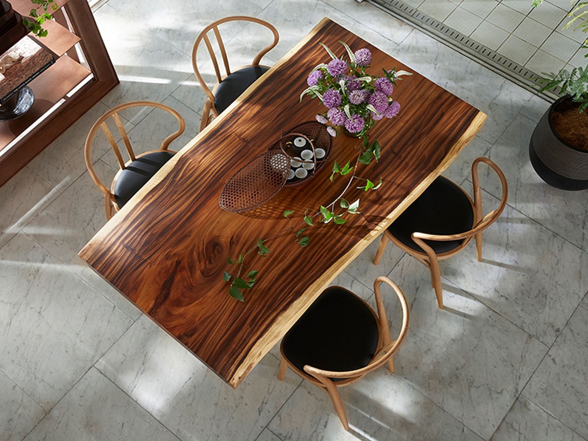秋田木工 Dining Chair No.503-OU / あきたもっこう ダイニングチェア