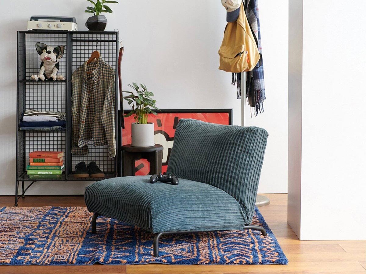 JOURNAL STANDARD FURNITURE RODEZ CHAIR 1P / ジャーナルスタンダード