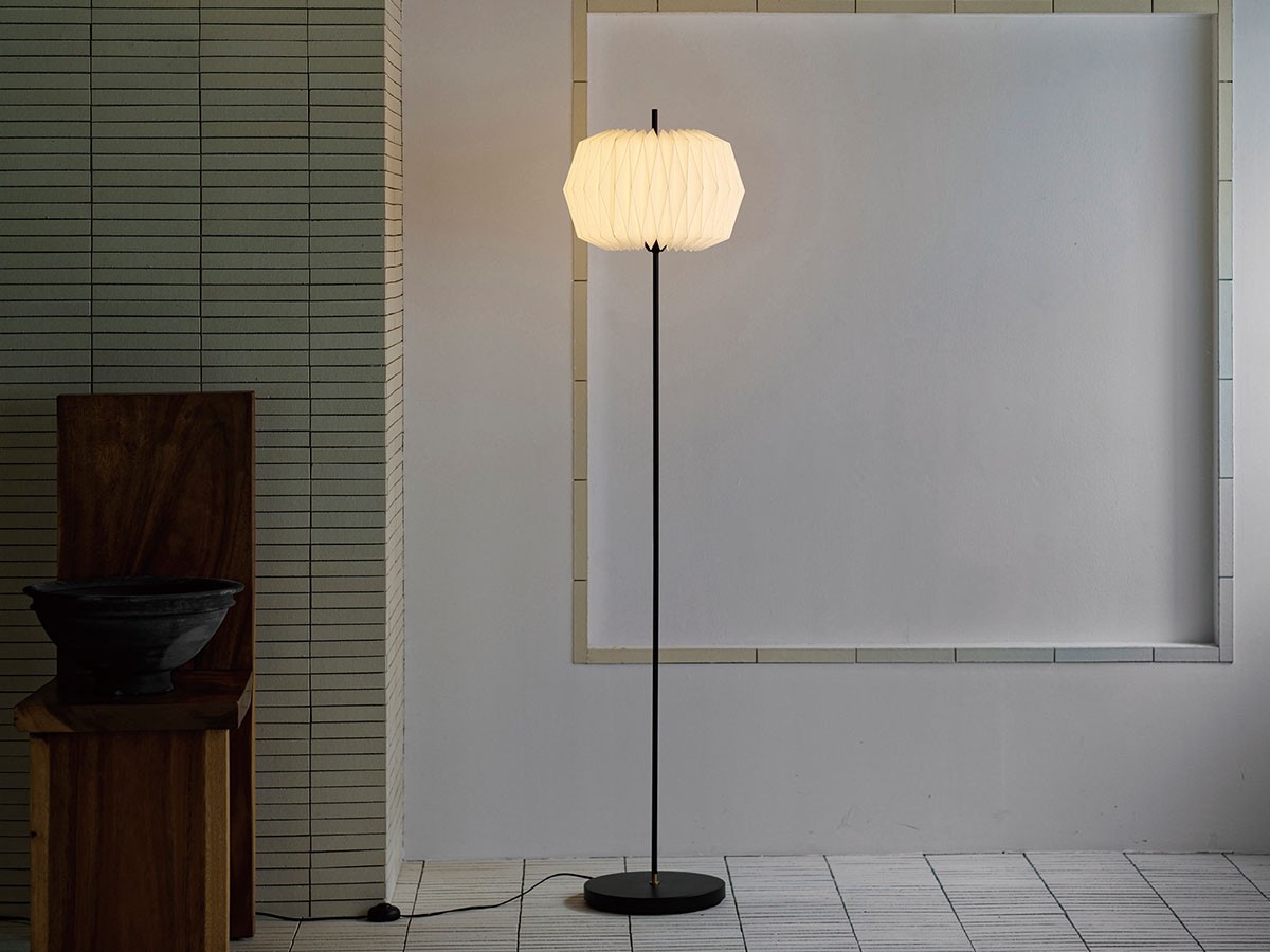 FLYMEe Parlor Floor Light / フライミーパーラー フロアライト