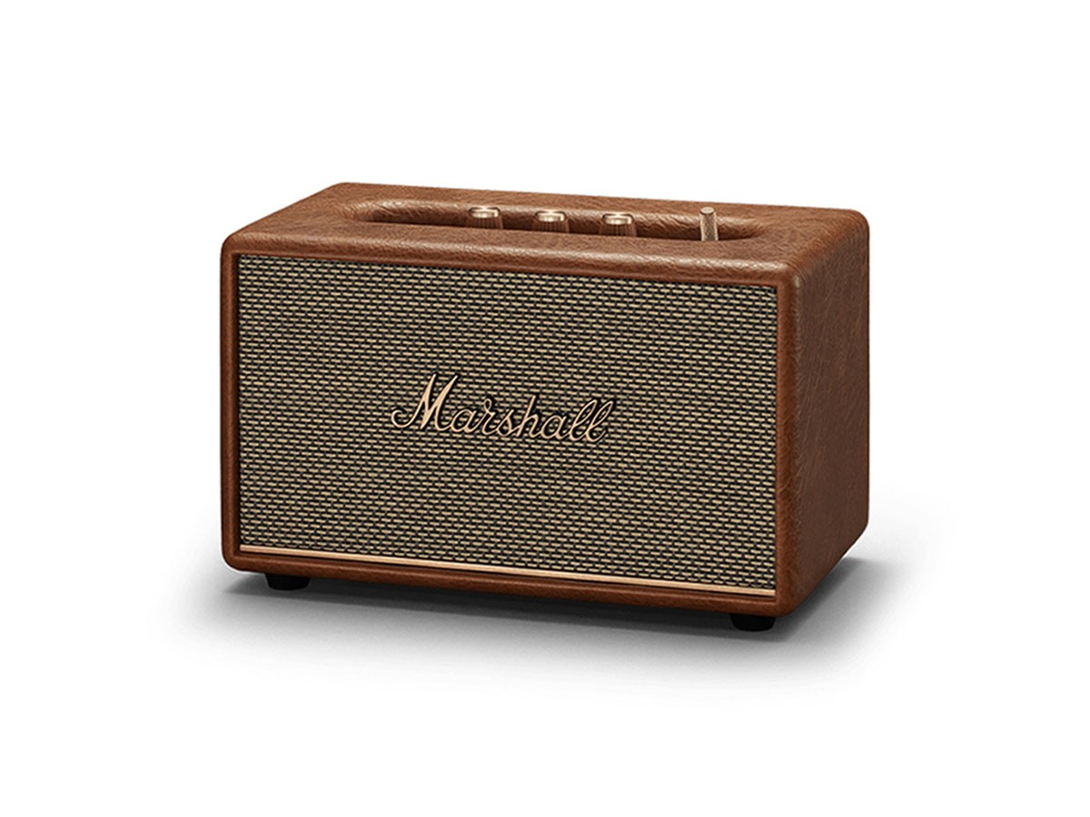 Marshall ACTON III / マーシャル アクトン 3 ワイヤレススピーカー