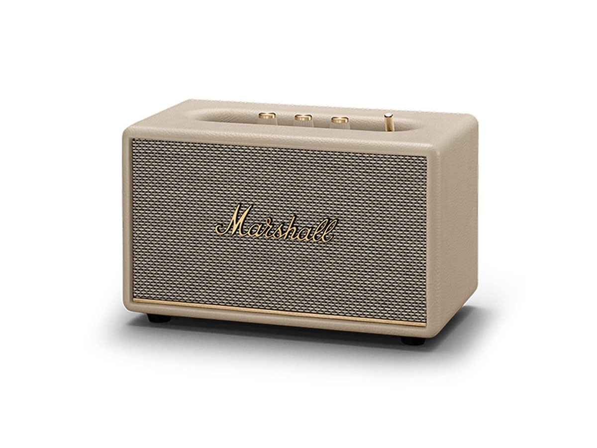 Marshall ACTON III / マーシャル アクトン 3 ワイヤレススピーカー