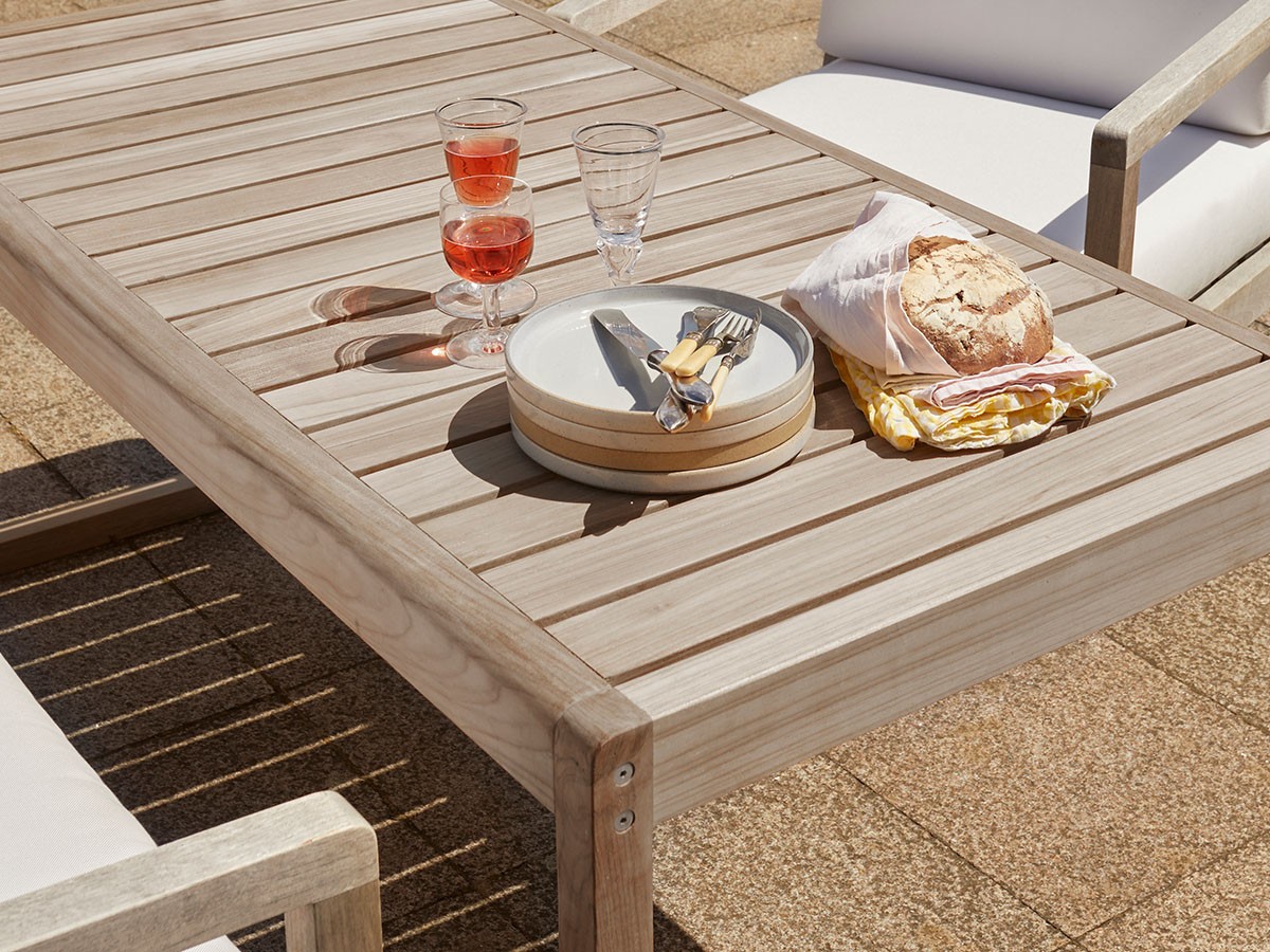 FRITZ HANSEN Virkelyst Table / フリッツ・ハンセン ヴィルケリスト