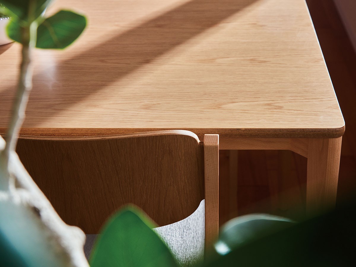 天童木工 Dining Table / てんどうもっこう ダイニングテーブル T