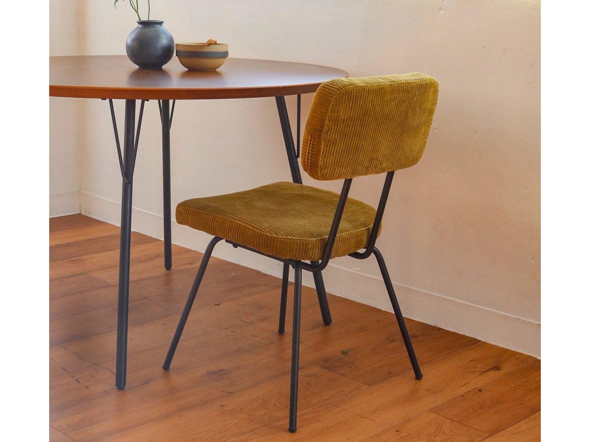 JOURNAL STANDARD FURNITURE PAXTON CHAIR / ジャーナルスタンダード