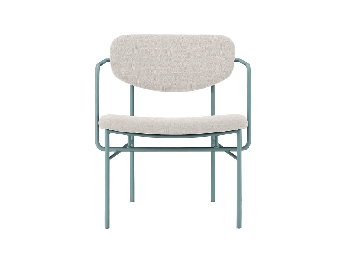 杉山製作所 Crank Lounge Chair / すぎやませいさくしょ クランク