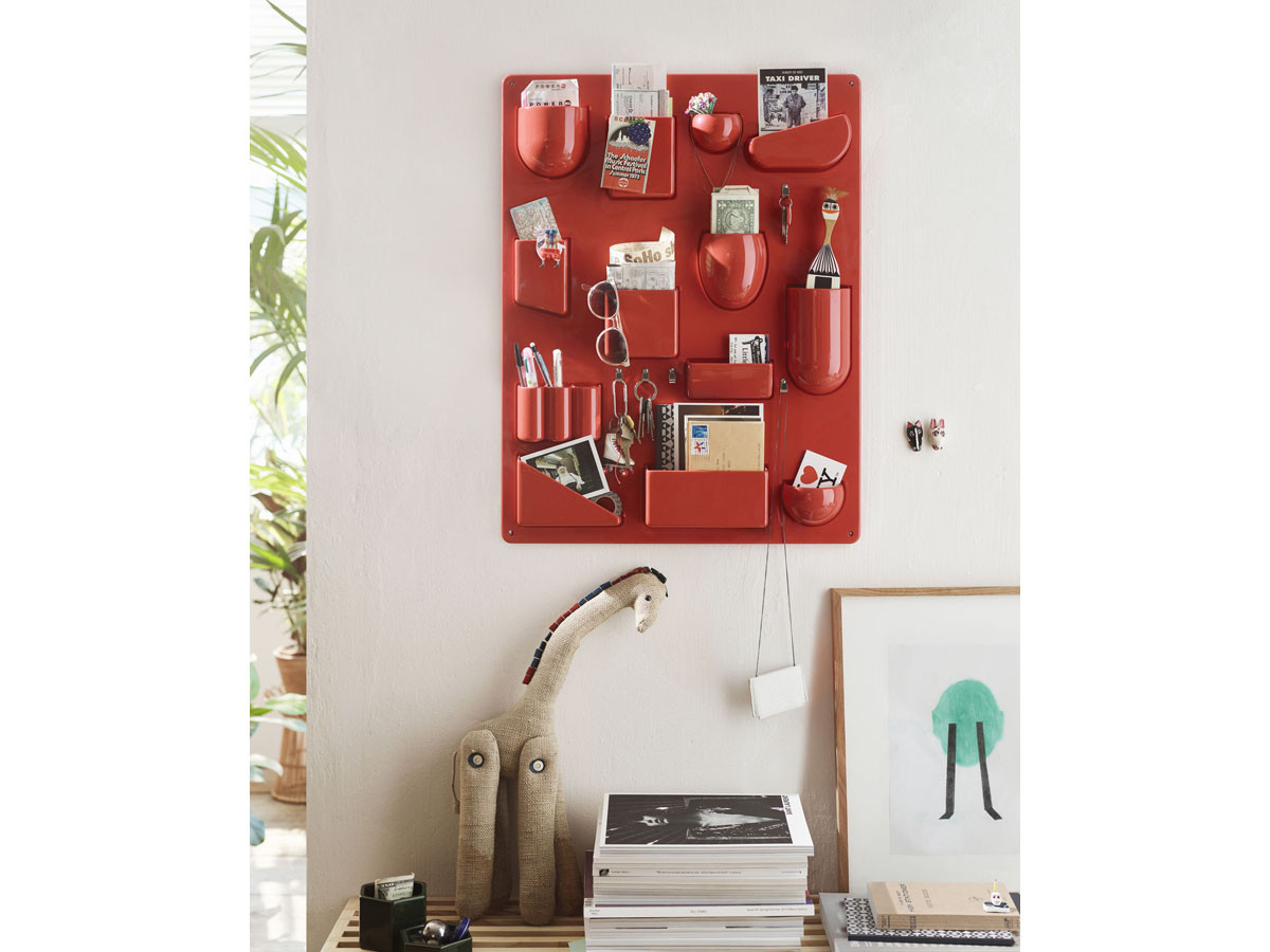 Vitra Uten.Silo II / ヴィトラ ウーテン シロ 2 - インテリア・家具