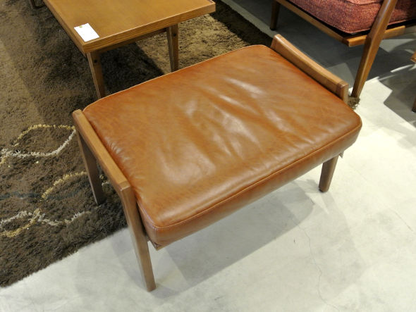 ACME Furniture DELMAR OTTOMAN / アクメファニチャー デルマー