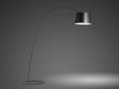 FOSCARINI Twiggy Floor LED / フォスカリーニ ツィギー フロア LED