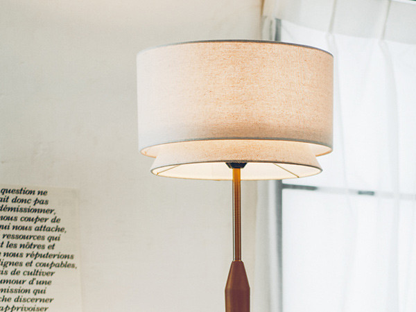 FLYMEe Parlor Floor Light / フライミーパーラー フロアライト