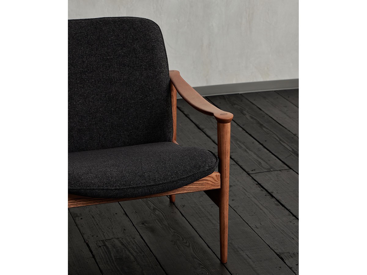 NOR MARCO LOUNGE CHAIR / ノル マルコ ラウンジチェア - インテリア