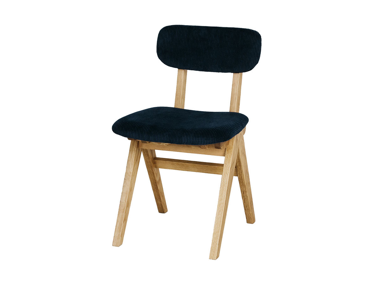 DOORS LIVING PRODUCTS Bothy Mountain Leg Chair CD / ドアーズ