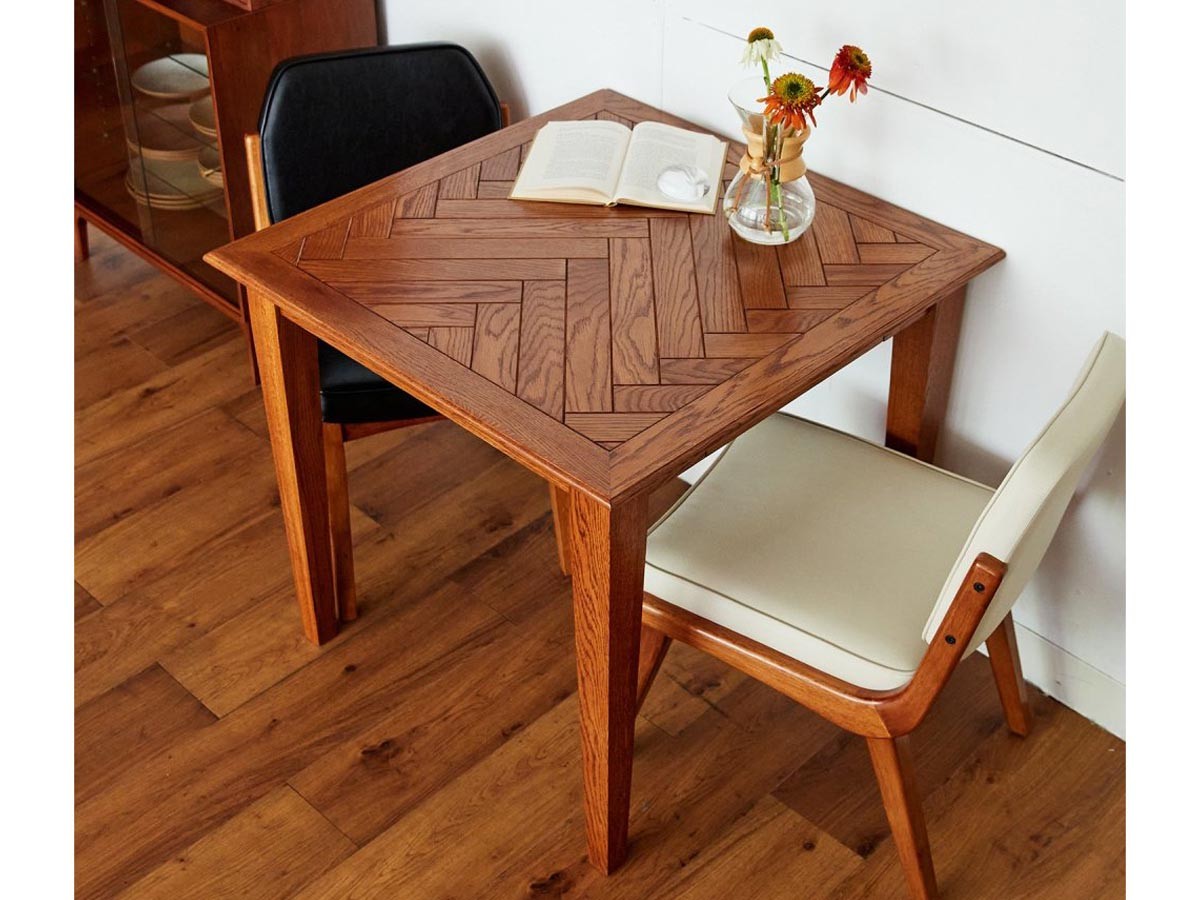 ACME Furniture WARNER DINING TABLE S / アクメファニチャー ワーナー
