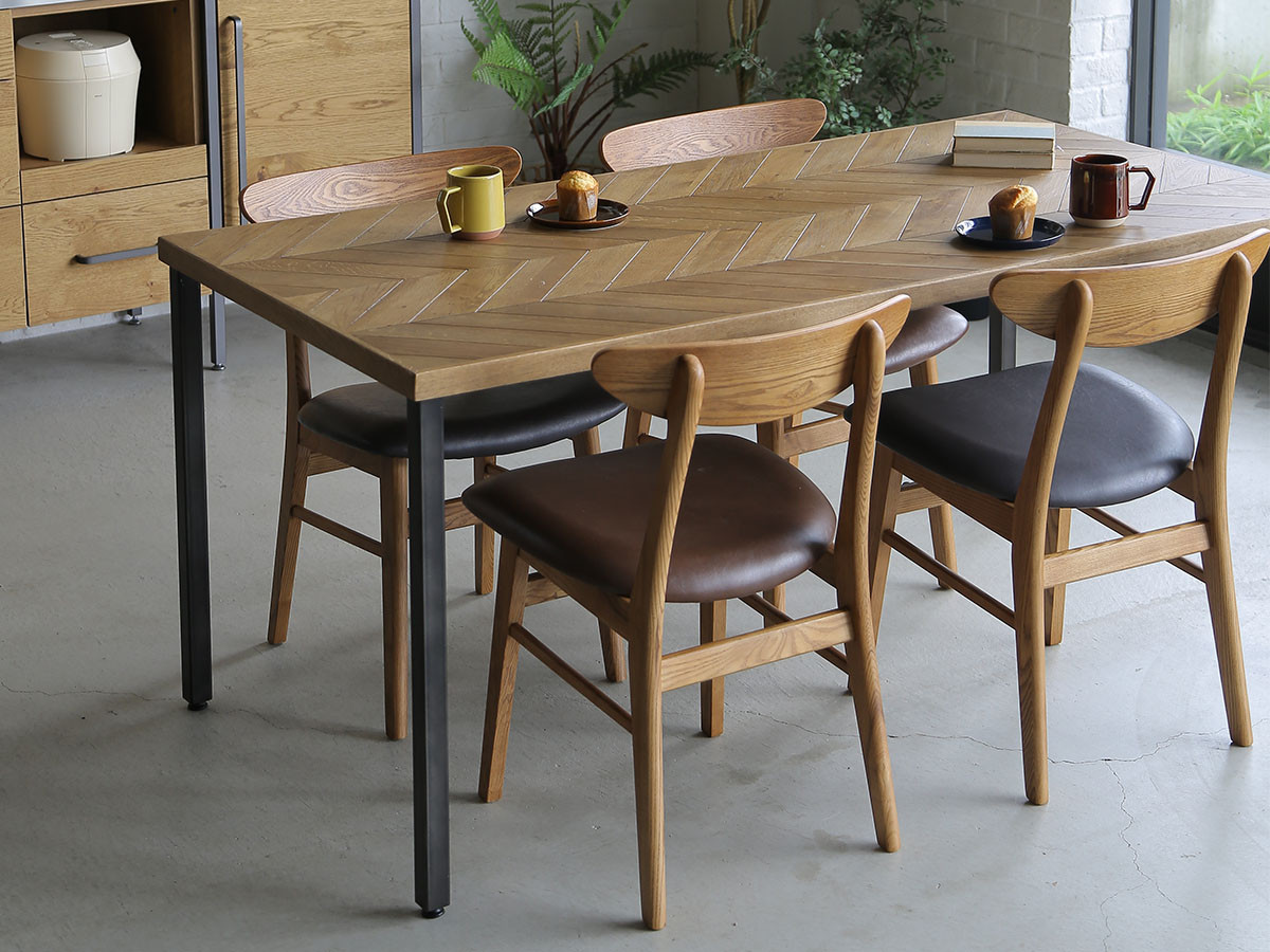 Knot antiques GYPSY DINING TABLE / ノットアンティークス ジプシー